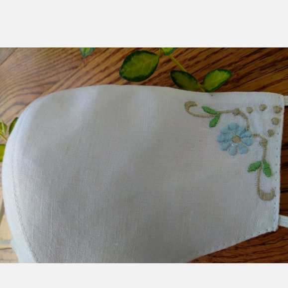 Face Mask - Picture 2 of 4